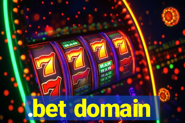 .bet domain